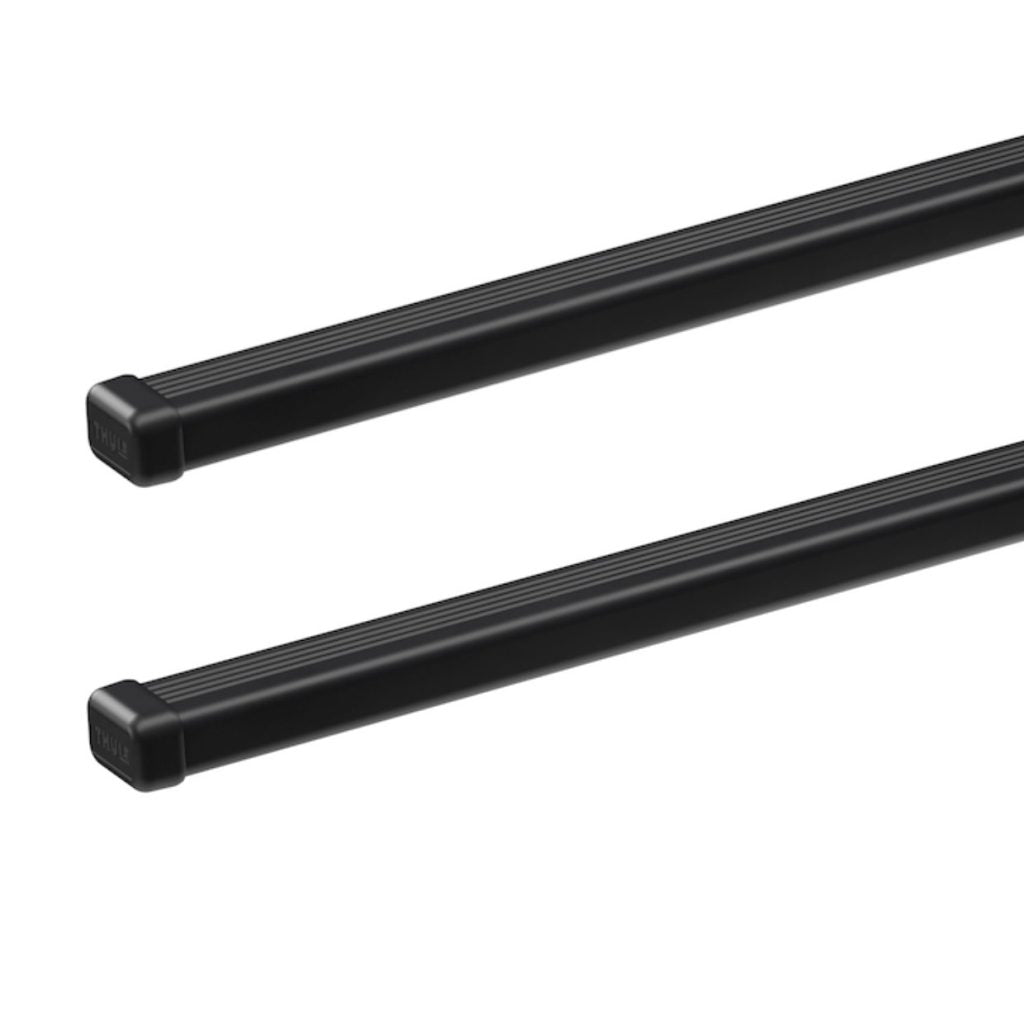 THULE SquareBar Roof Bars 220