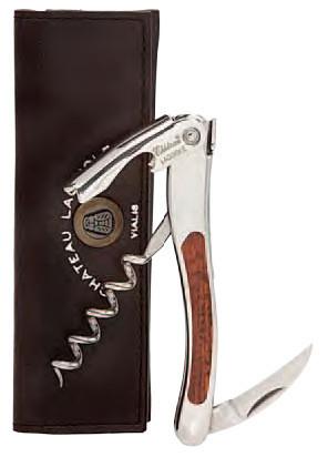 Chateau Laguiole Waiter's Corkscrew, Amourette