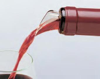 VacuVin? Crystal Wine Server, Bulk