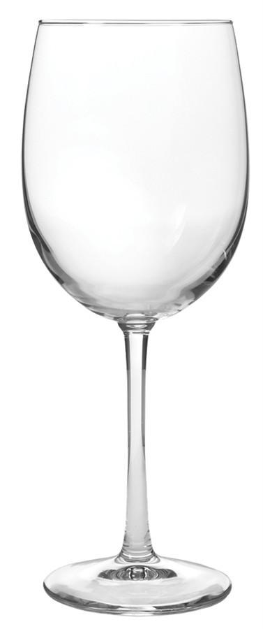 Cabaret Bordeaux Glass 19 oz.