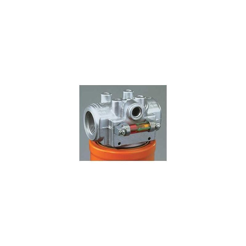 Donaldson P169310 Head Assembly,  HMK04 Duramax