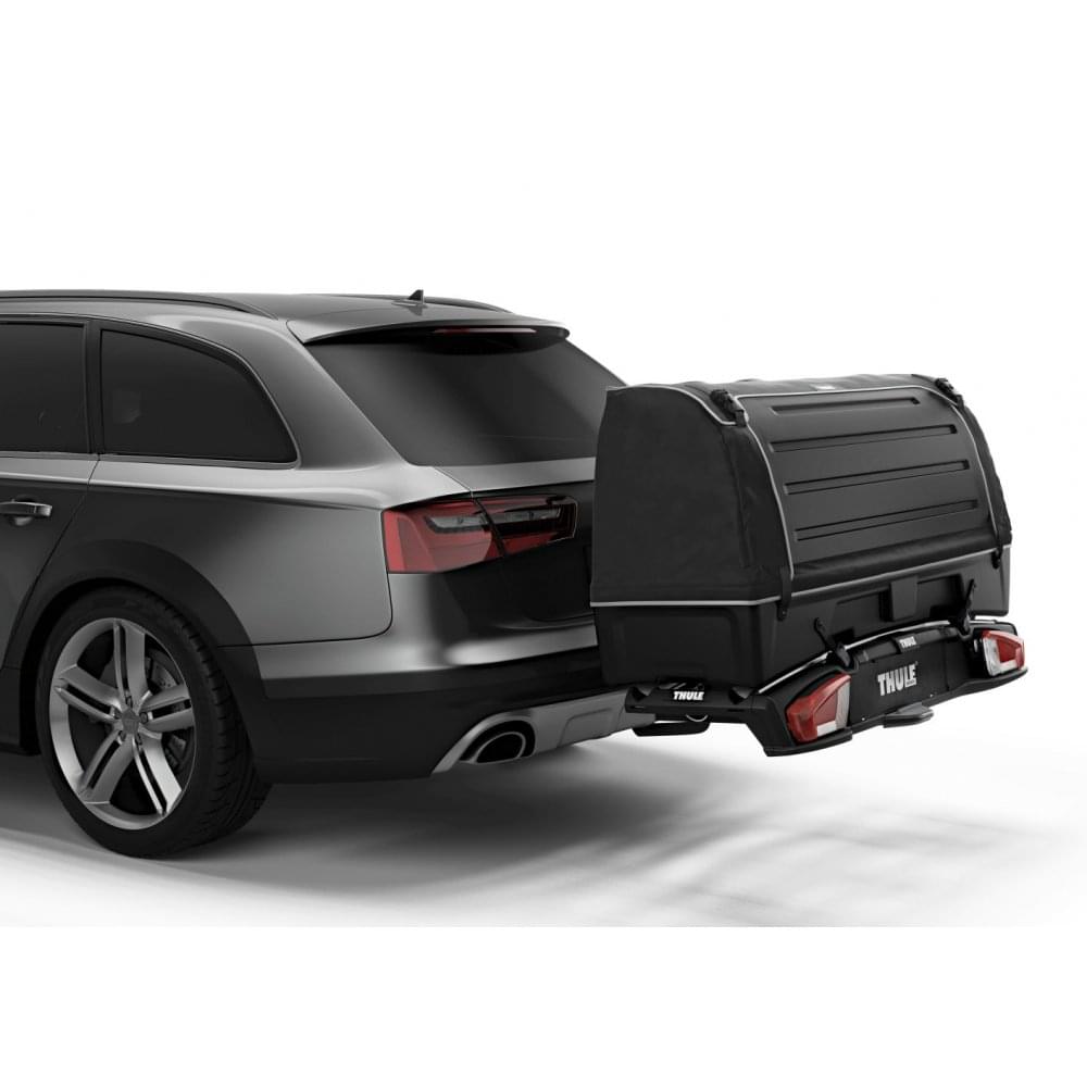 THULE BackSpace XT 9383 Cargo Box
