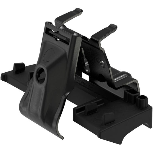 THULE ROOF BAR FLUSH RAILINGS FITTING KIT 6108