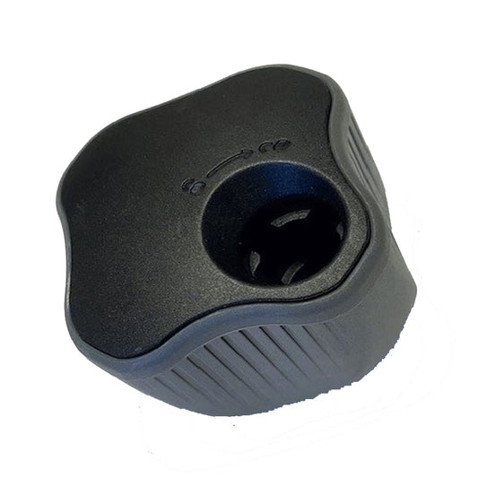 Ttulhe VeloCompact 926 Lockable knob XT without lock (52739)