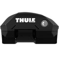 Thule Raised Rail Foot Pack 7204