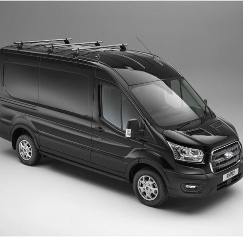 Rhino Roof Rack For Renault Trafic 2001-2014 (KammBar Fleet)