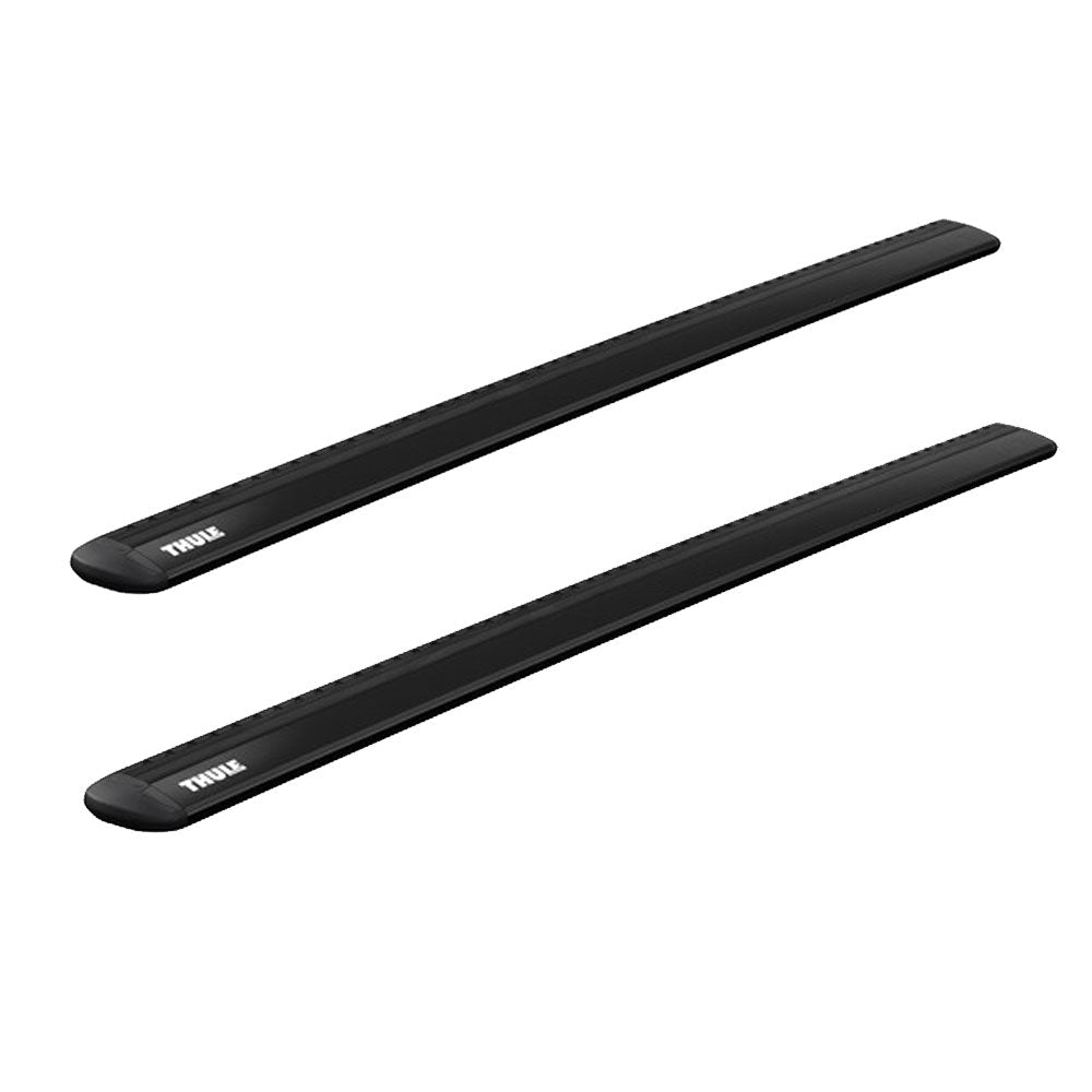 Thule WingBar Evo 150 Black