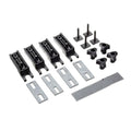 Thule Box T-track adapter 20x27mm for 45mm U-bolt