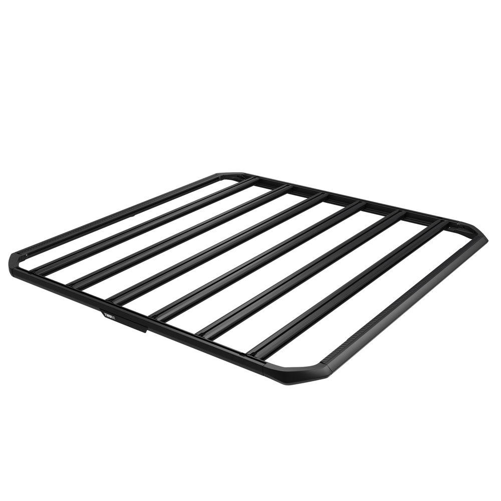 THULE Caprock Roof Platform For BMW X2 (U10) 5-Door SUV 2024- With Flush Rails