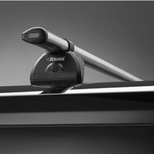 Rhino Roof Rack For Renault Trafic 2001-2014 (KammBar Fleet)