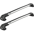 THULE Roof Rack For MERCEDES BENZ C-Class (W206) 4-Door Saloon 2021- With Fixed Points (WINGBAR EDGE)