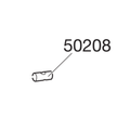 THULE FreeRide 532 Barrel Nut (50208)