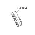 THULE FreeRide 532 Holder (34164)