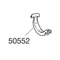 THULE FreeRide 532 Mounting Bracket (50552)