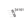 THULE FreeRide 532 Plug (34161)