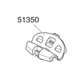 THULE FreeRide 532 Wheel Holder (51350)