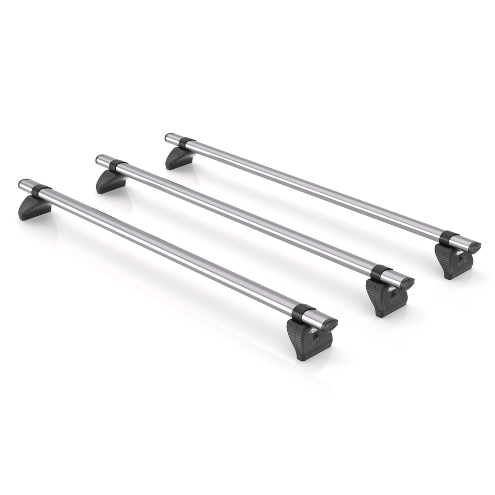 Rhino Roof Rack For Nissan Primastar 2002-2014 (KammBar Fleet)