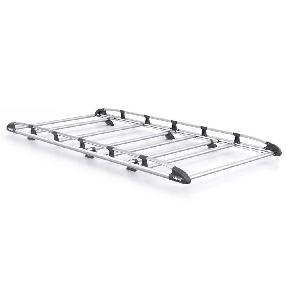 Rhino Roof Rack For Ford Transit Custom 2023- (KammRack)