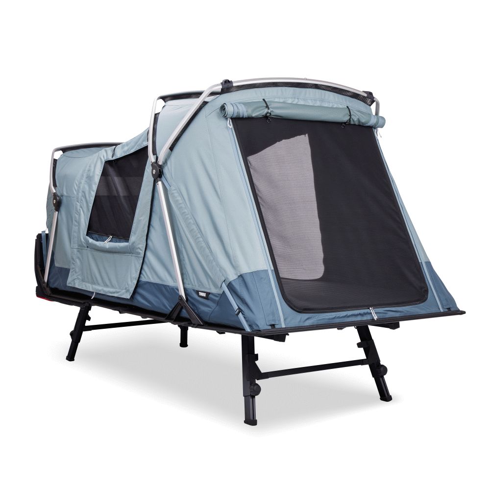 Thule Outset Towbar Mounted Car Tent