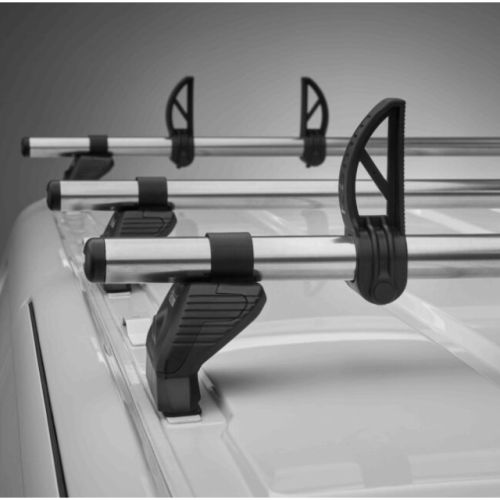 Rhino Roof Rack For Vauxhall Vivaro 2001-2014 (KammBar Fleet)
