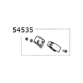 THULE OutWay 993 Pump Buckle Platform (54535)