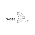 THULE OutWay 993 Sedan Kit (54518)