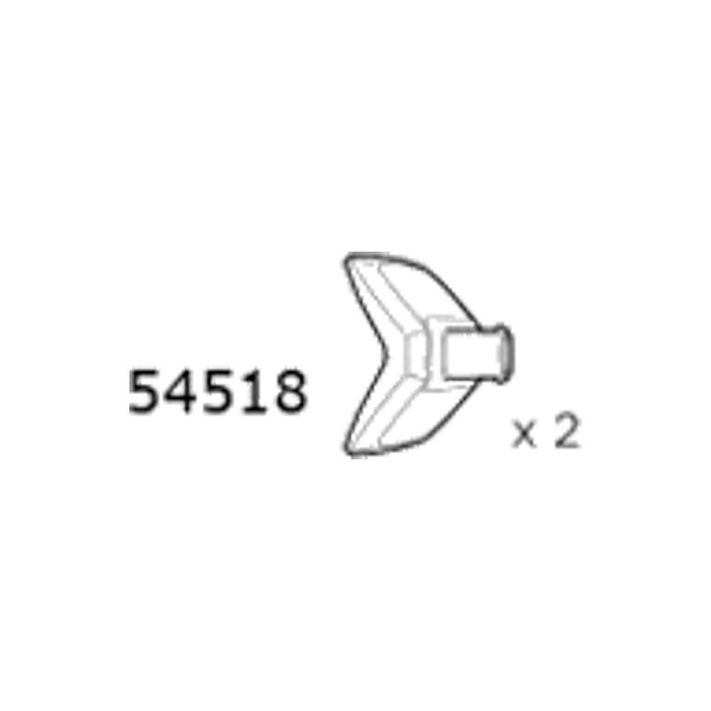 THULE OutWay 993 Sedan Kit (54518)