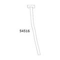 THULE OutWay 994 Spoiler Kit (54516)