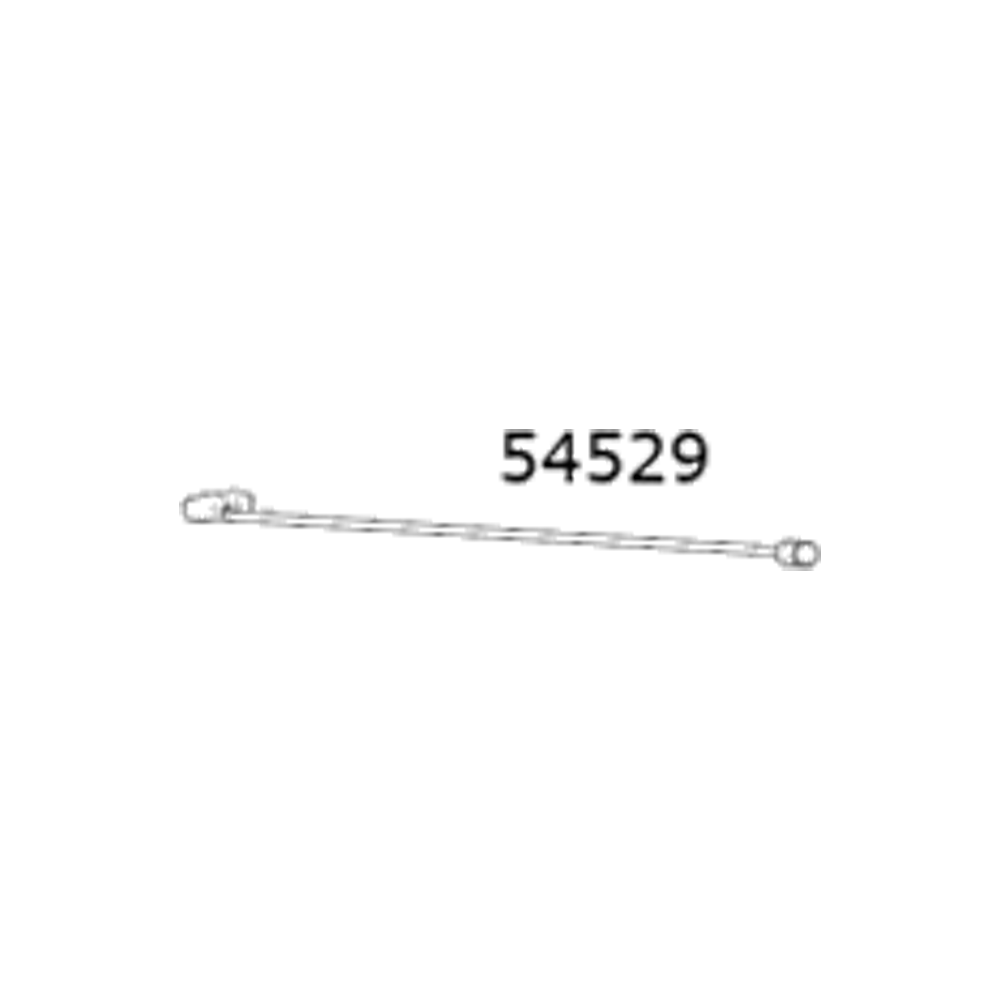 THULE OutWay 994 Bike Locking 2B (54529)
