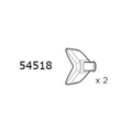 THULE OutWay 994 Sedan Kit (54518)