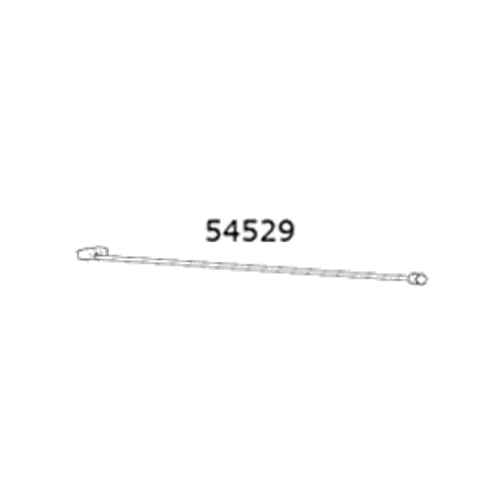 THULE OutWay 995 Bike Locking 2B (54529)