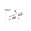 THULE OutWay 995 Fixation Kit (54519)