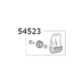 THULE OutWay 995 Handle Hanging (54523)