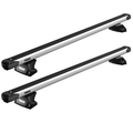 THULE Roof Rack For BYD Seal U 5-Door SUV 2024- With Flush Rails (SLIDEBAR)
