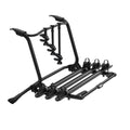 THULE WanderWay 911 Black - 3 Bike Rack (Includes 3rd Bike Adaptor)