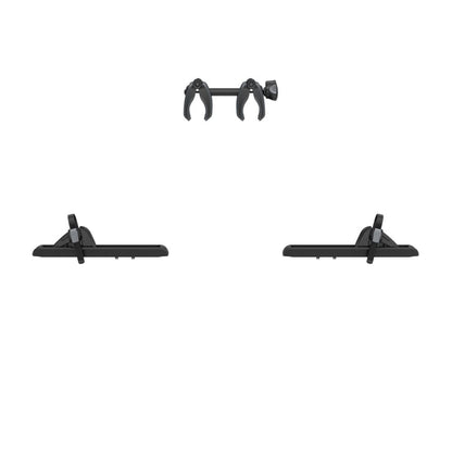 THULE WanderWay 911 - 4th Bike Adapter - Black