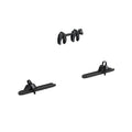 THULE WanderWay 911702 - 4th Bike Adapter - Black
