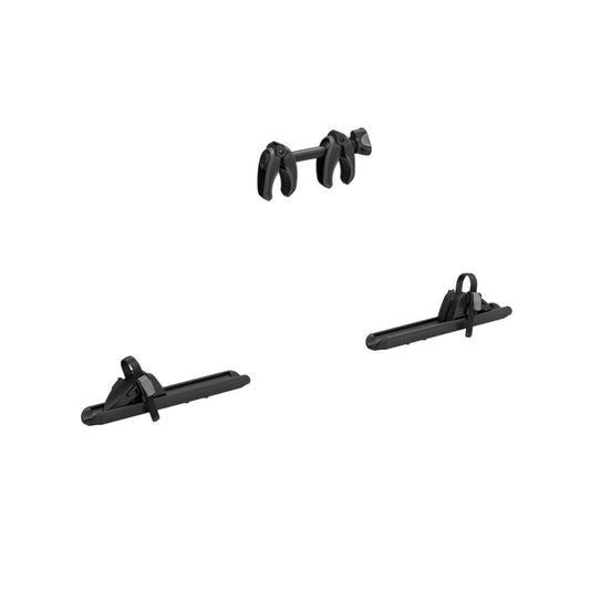 THULE WanderWay 911702 - 4th Bike Adapter - Black