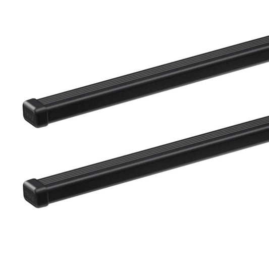 THULE SquareBar Roof Bars 200