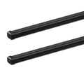 THULE SquareBar Roof Bars 135cm (712400)