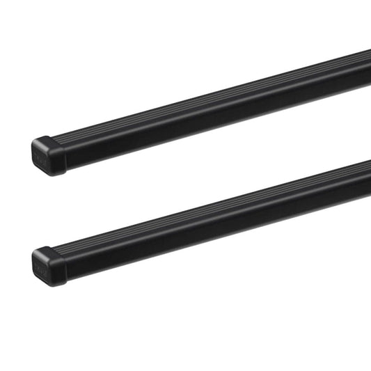 THULE SquareBar Roof Bars 135cm (712400)