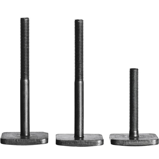 Thule T-Track Adapter 889-1
