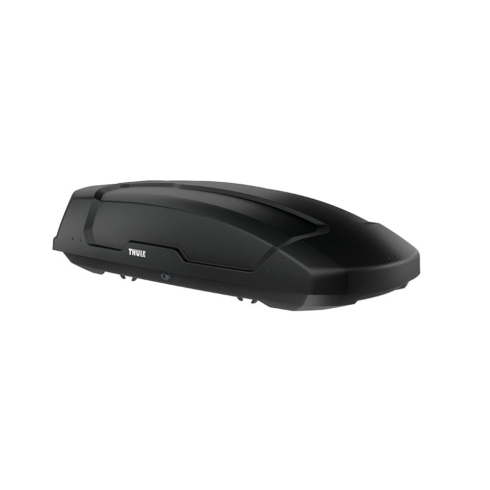 Thule Force XT (L) Black Cargo Box 450L