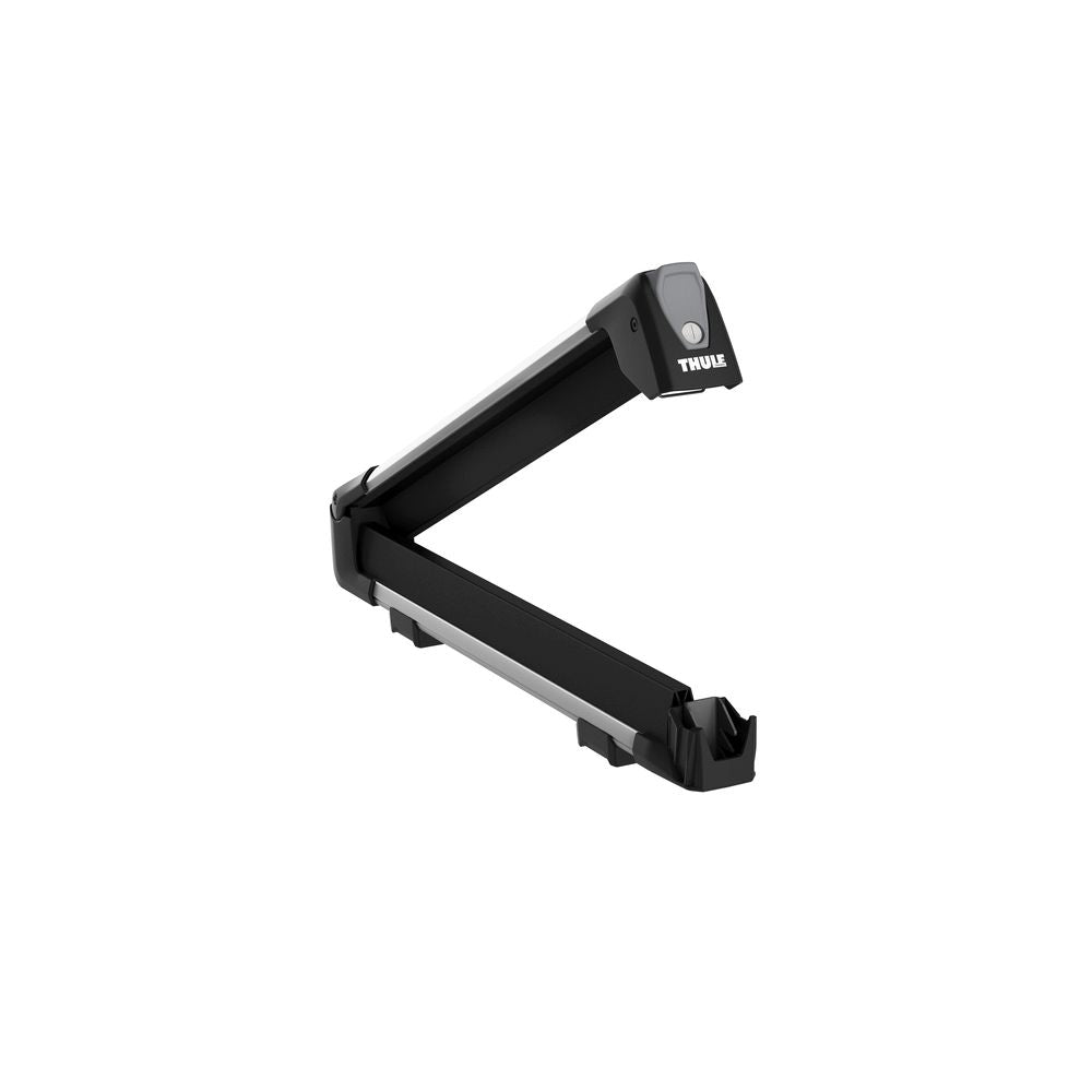 Thule Snowpack Aluminium Ski and Snowboard carrier