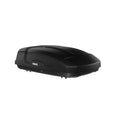 Force XT S Black Cargo Box