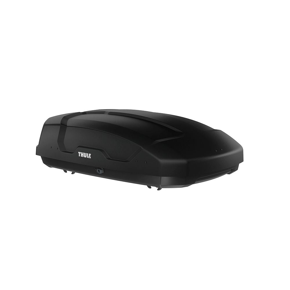 Force XT S Black Cargo Box