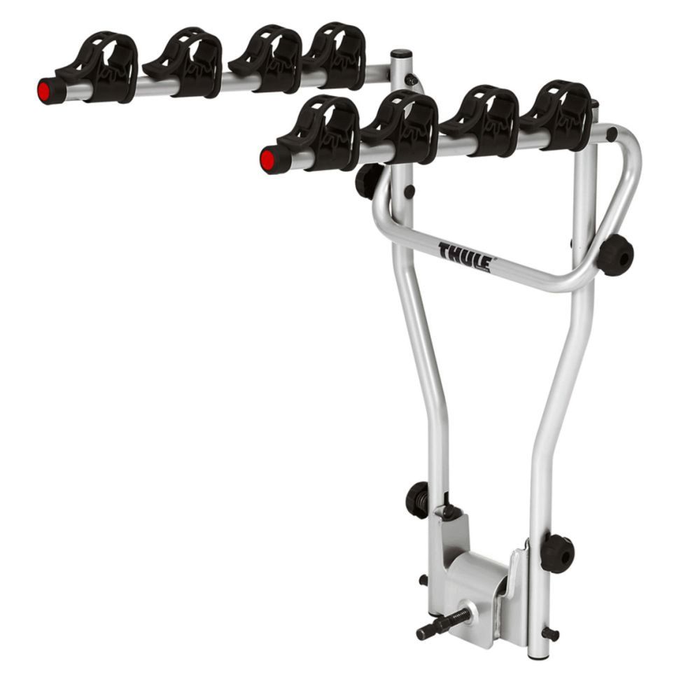 Thule Hangon Cycle Rack 9708 for 4 x Bikes