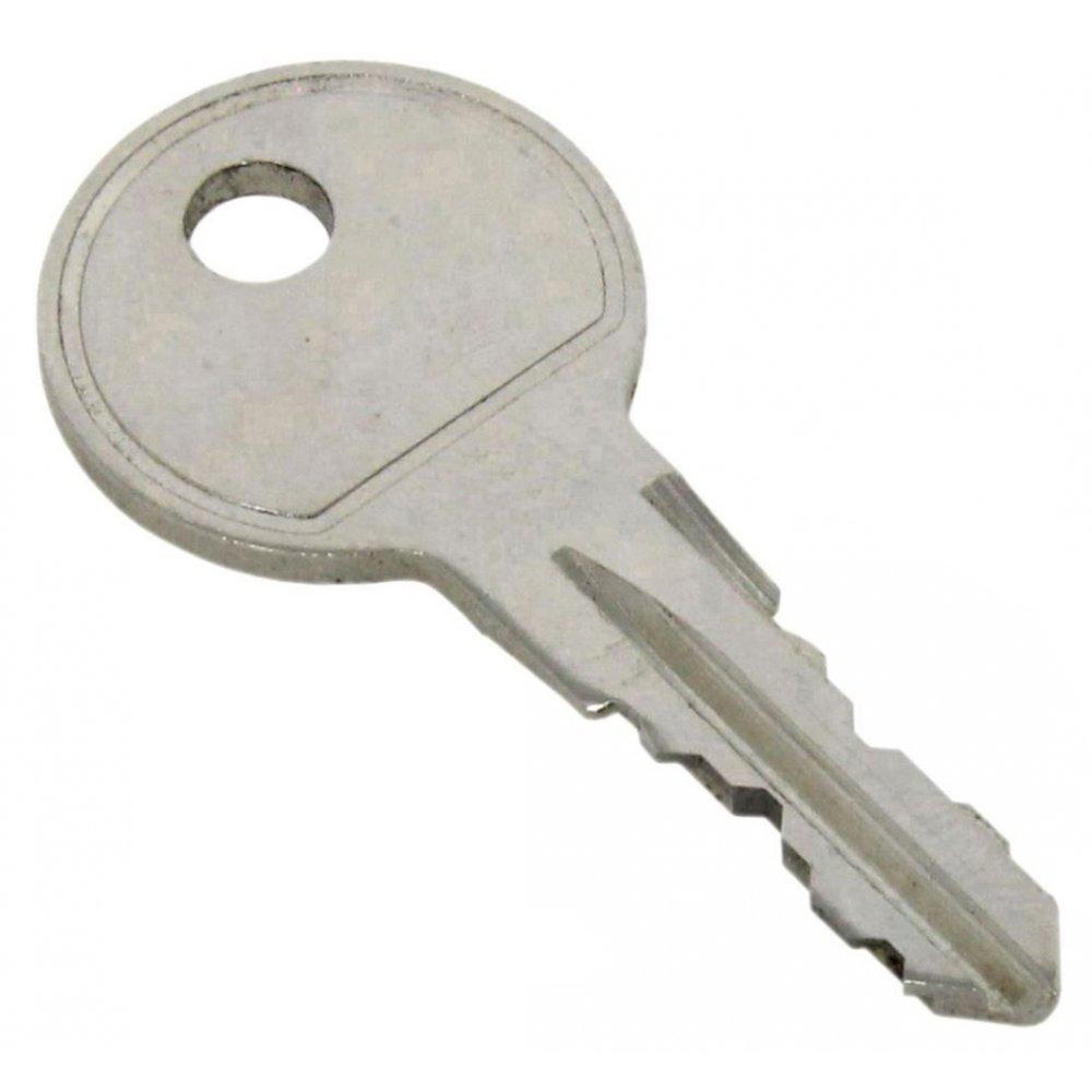 Thule Replacement Key N028