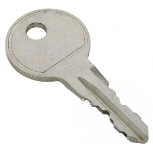 Thule Replacement Key N099
