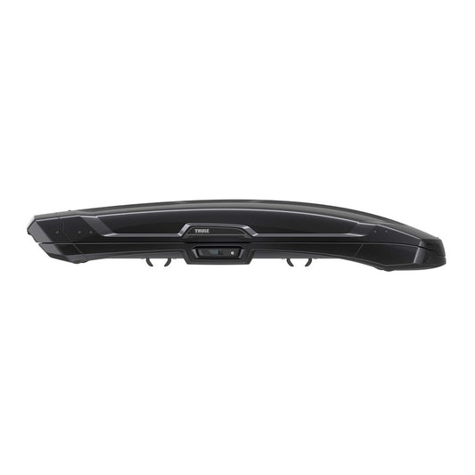 Thule Vector Alpine Black Roof Top Cargo Box 380L